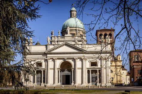 Basilica Cattedrale di Sant'Eusebio a Vercelli