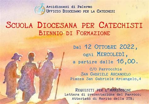 Illustrazione o infografica che riassume i due suggerimenti di Padre Roberto per i catechisti.