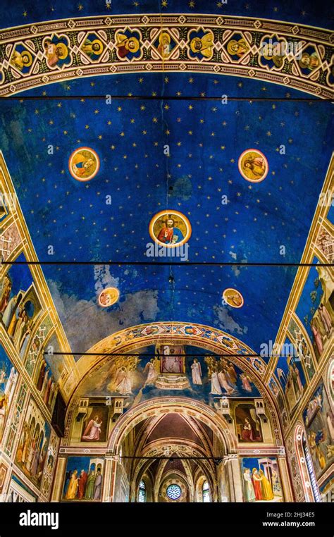 Rappresentazione del cielo stellato originale della Cappella Sistina