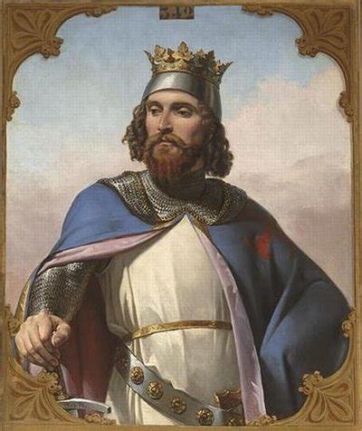 Illustrazione storica di Ruggero I d'Altavilla