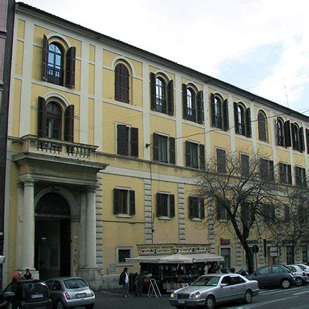 Interno dell'Auditorium del Pontificio Istituto Orientale durante una conferenza