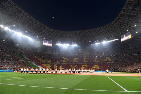 Analisi della coreografia della battaglia finale