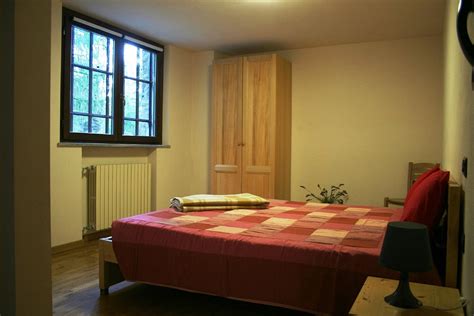 foto della casa alpina La Ciamusira in Valle d'Aosta