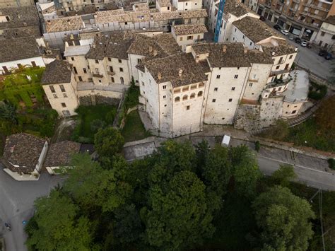 Abbazia di San Giovanni presso Isola del Gran Sasso, un tesoro in attesa di restauro