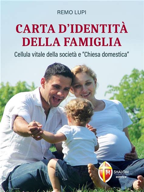 Illustrazione che simboleggia la famiglia come cellula della società e del regno di Dio.