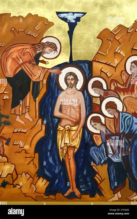 Immagine simbolica del Cristo Risorto con i segni della passione
