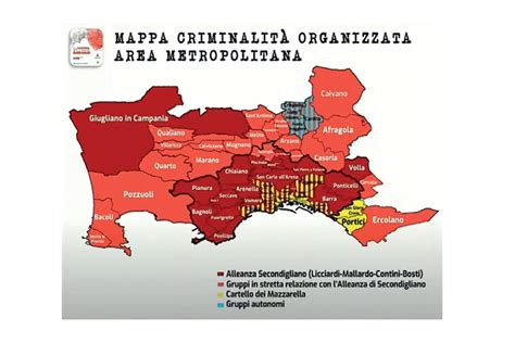 Mappa della Provincia Napoletana dei Redentoristi e sua estensione geografica