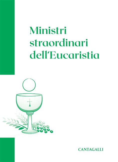 Incontro di formazione per ministri straordinari dell'Eucaristia