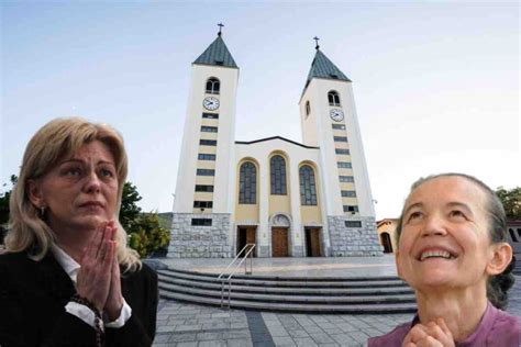 Foto dei primi veggenti di Medjugorje