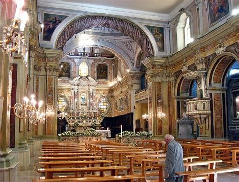 foto della Cattedrale di Santa Maria Assunta a San Severo