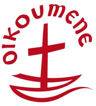 logo del Consiglio Ecumenico delle Chiese e del Dicastero per la Promozione dell'Unità dei Cristiani