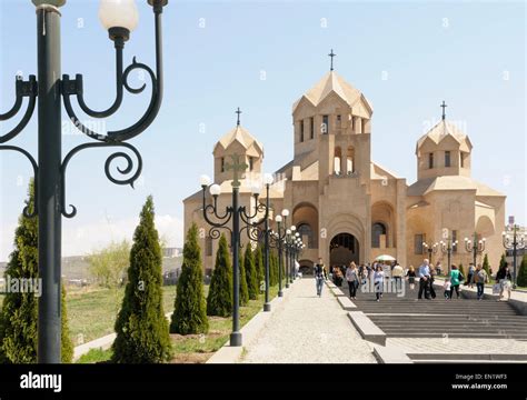 icona della Chiesa Apostolica Armena o foto di una sua cattedrale storica
