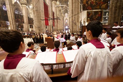 celebrazione eucaristica all'aperto