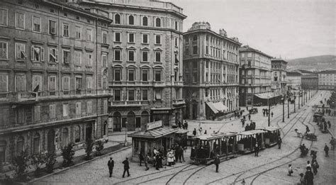 Foto storica di una processione a Benestare