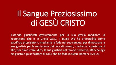 illustrazione biblica della remissione dei peccati attraverso il sacrificio
