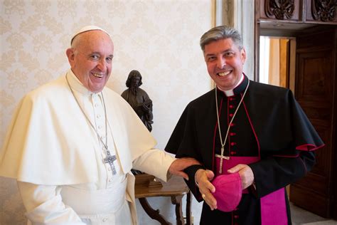 Immagine di una Nunziatura Apostolica o del Nunzio Apostolico