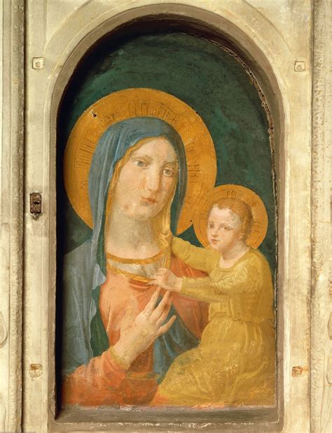Rappresentazione della Chiamata di Pietro nella Cappella