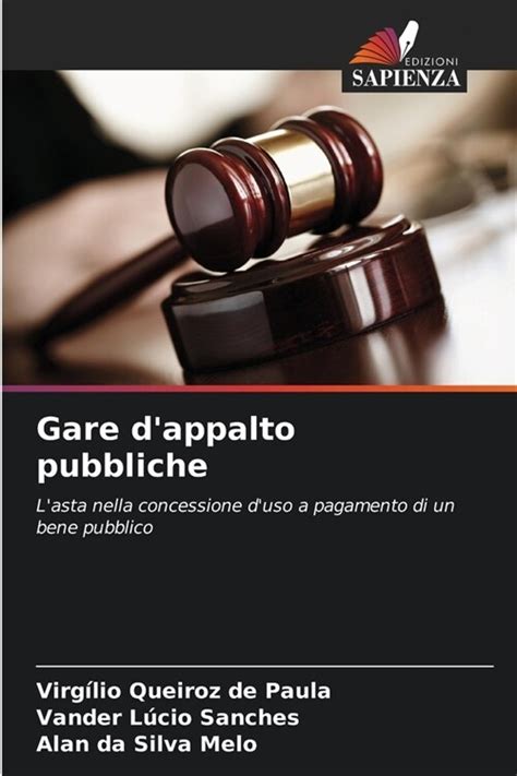 Tabella riassuntiva di gare d'appalto pubbliche in Veneto