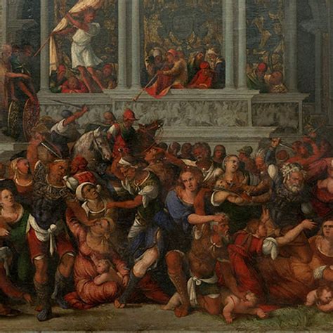 Scena della Strage degli Innocenti (dipinto)