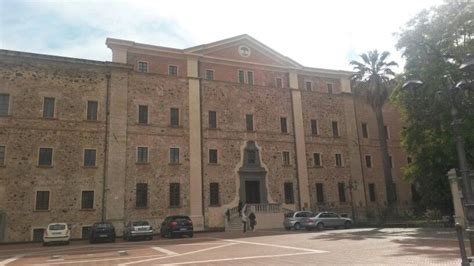 Seminario Tridentino a Nuoro