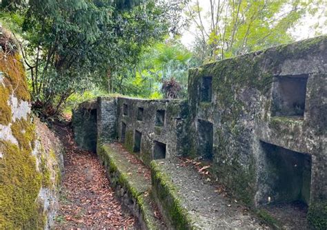 Immagine dell'Eremo del Carmelo a Cassano Valcuvia