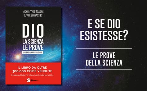 Infografica che riassume le 10 prove logiche e spirituali dell'esistenza di Dio