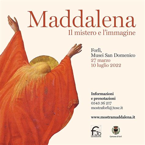 Copertina della mostra 