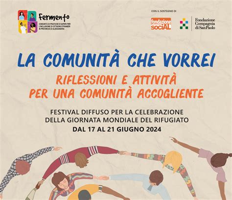 illustrazione di una comunità che collabora all'organizzazione di un evento di beneficenza