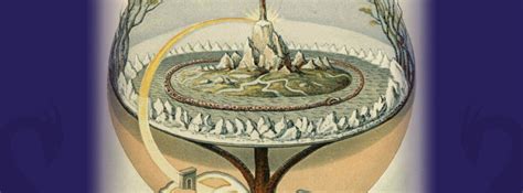 simbolismo dell'albero come axis mundi