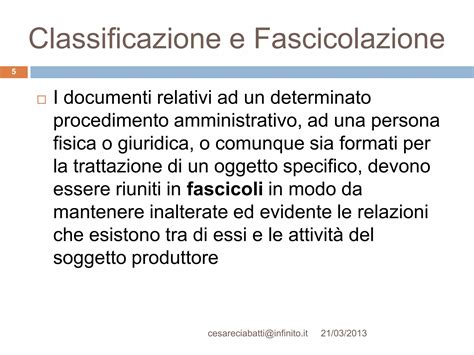 Documenti o fascicoli relativi a un'indagine penale