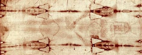 Foto della Sacra Sindone