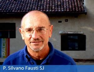 Ritratto di Silvano Fausti o foto della cascina di Villapizzone
