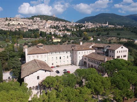 Architettura del Seminario Regionale Umbro
