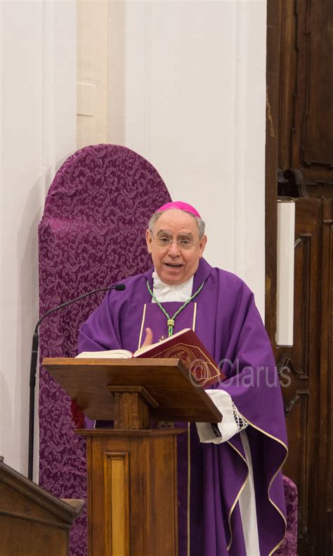 Ritratto del Vescovo Giacomo Cirulli