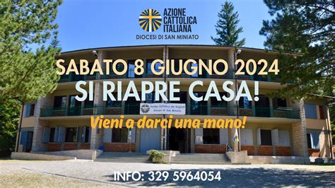 Foto della Casa dell'Adolescente 