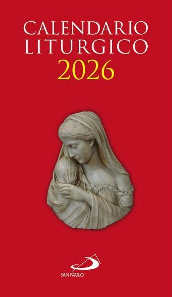 Rappresentazione schematica dell'anno liturgico cattolico romano