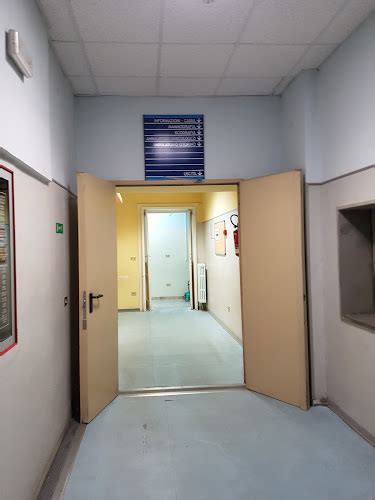 Foto esterna della clinica Villa Maria, Campobasso