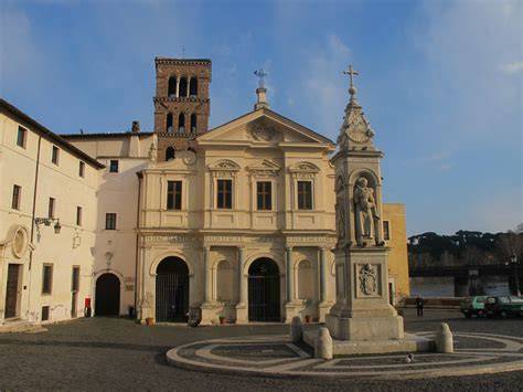 mappa delle principali chiese e santuari in Italia che custodiscono reliquie
