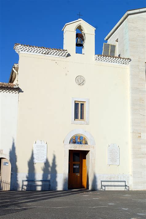 Documenti storici e foto d'epoca del convento di San Giovanni Rotondo