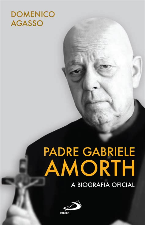 Ritratto di Padre Gabriele Amorth, possibilmente in un momento di riflessione o spiritualità