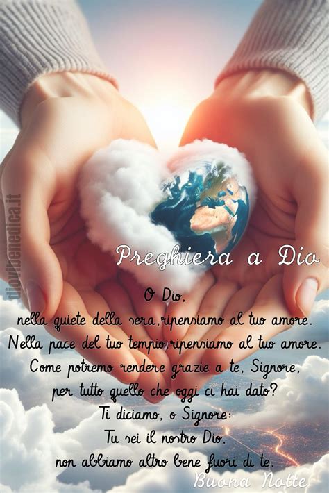 Immagine simbolica di preghiera e contemplazione religiosa