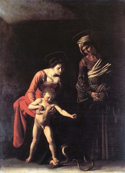 iconografia mariana dell'Immacolata Concezione, con la Vergine che schiaccia il serpente