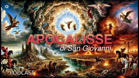 schema interpretativo del capitolo 12 dell'Apocalisse secondo la visione teologica di Benedetto XVI