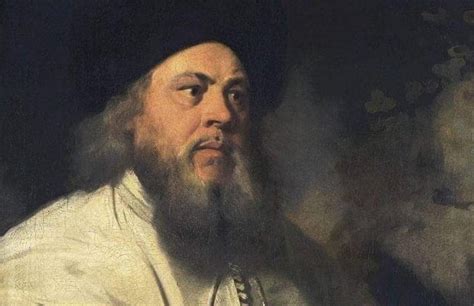 Ritratto di Baal Shem Tov, fondatore del Chassidismo