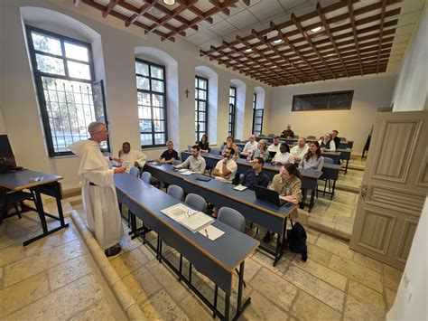 Immagine dell'École biblique et archéologique française di Gerusalemme
