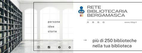 Illustrazione o logo della rete bibliotecaria locale a cui appartengono queste civiche