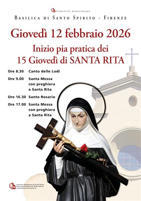 Illustrazione di Santa Rita di fronte al marito assassinato