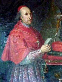 Ritratto di Giuseppe Morozzo della Rocca
