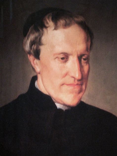 Foto storica di Antonio Rosmini