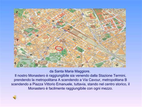 Mappa storica della zona della SS. Annunziata a Napoli con indicazione dei confini originari dell'ospedale e della chiesa